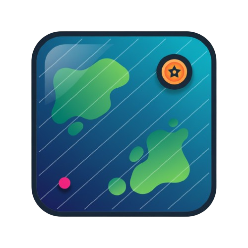 AI Travel Planner logo